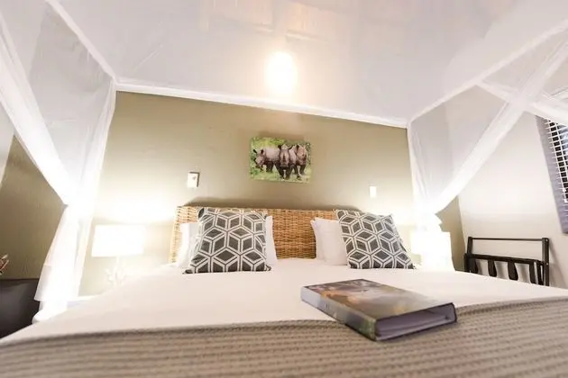 Dağ Evi (Rhino Room )