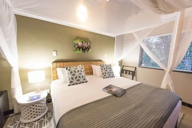 Dağ Evi (Rhino Room )
