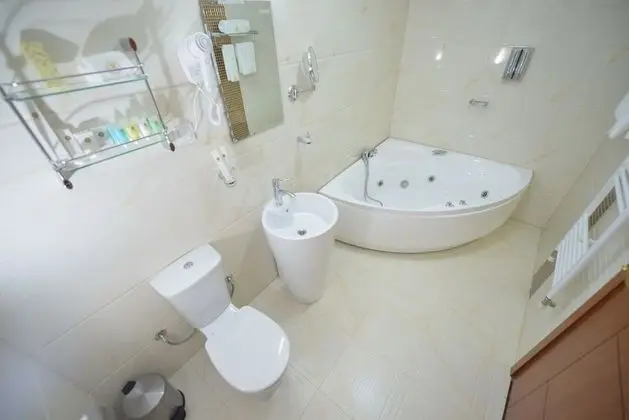 Standard Tek Kişilik Oda