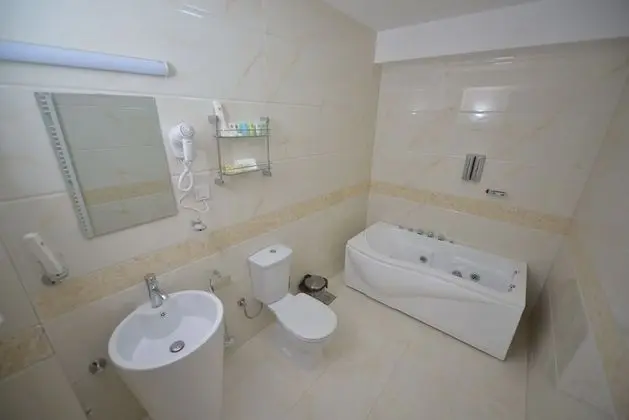 Superior Tek Kişilik Oda