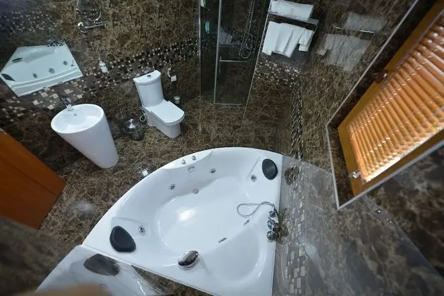 Superior Tek Kişilik Oda