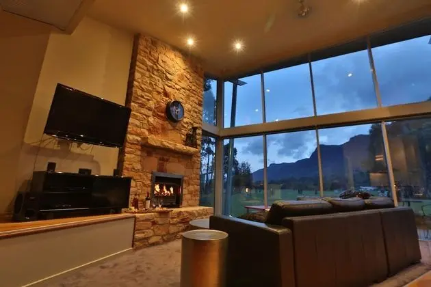 Luxury Dağ Evi (Bushland Luxury Couples Retreat)