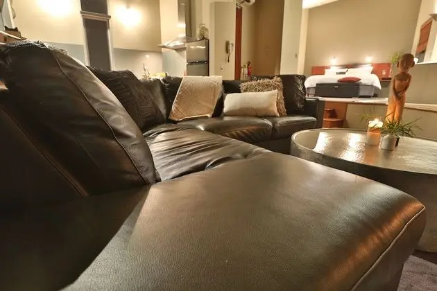 Luxury Dağ Evi (Bushland Luxury Couples Retreat)
