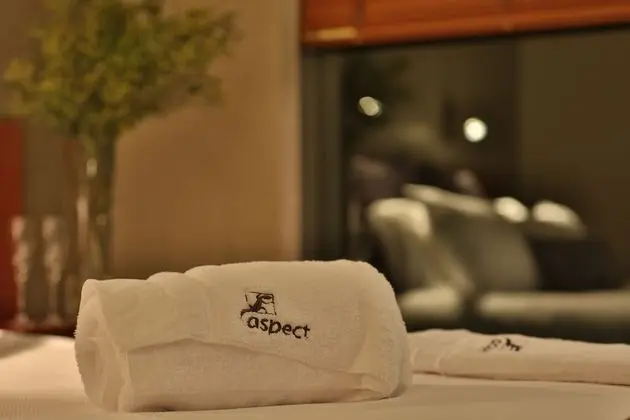 Luxury Dağ Evi (Bushland Luxury Couples Retreat)