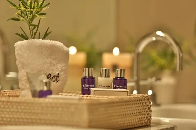 Luxury Dağ Evi (Bushland Luxury Couples Retreat)