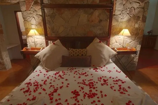 Honeymoon Süit