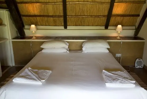 Kır Evi, 2 Yatak Odası (A-Frame Lodge)