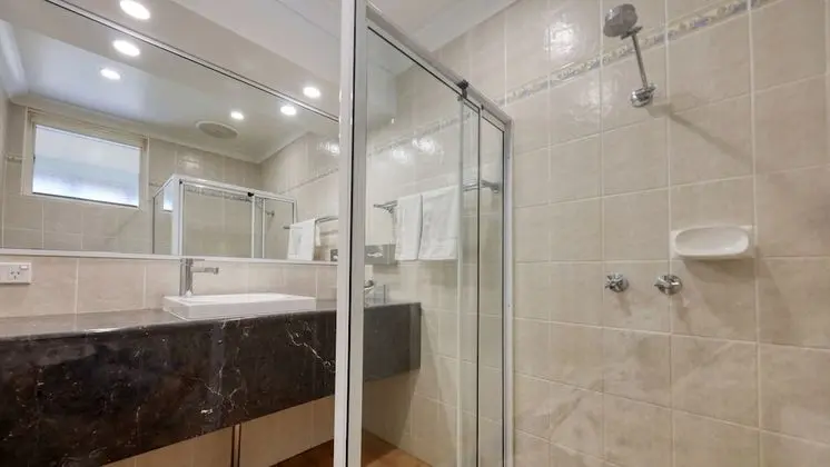 Deluxe İki Ayrı Yataklı Oda
