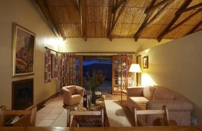 Kır Evi