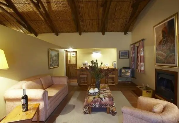 Kır Evi