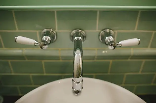 Classic Oda, Özel Banyo