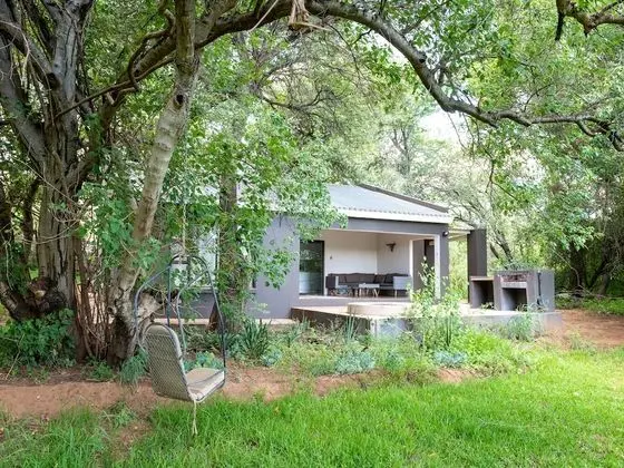 Kır Evi (4 Sleeper Kingfisher Cottage )