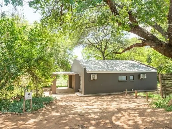 Kır Evi (4 Sleeper Kingfisher Cottage )