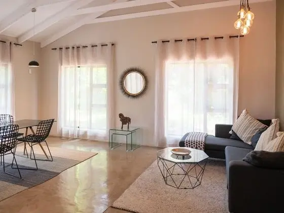 Kır Evi (4 Sleeper Kingfisher Cottage )