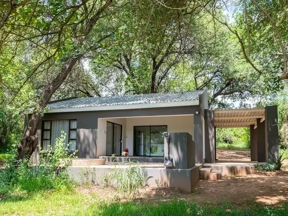Kır Evi (4 Sleeper Kingfisher Cottage )