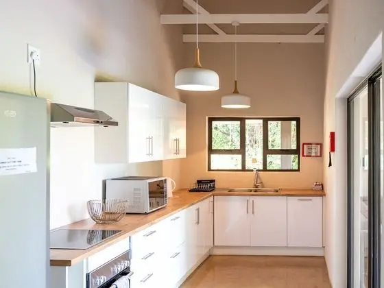Kır Evi (4 Sleeper Kingfisher Cottage )