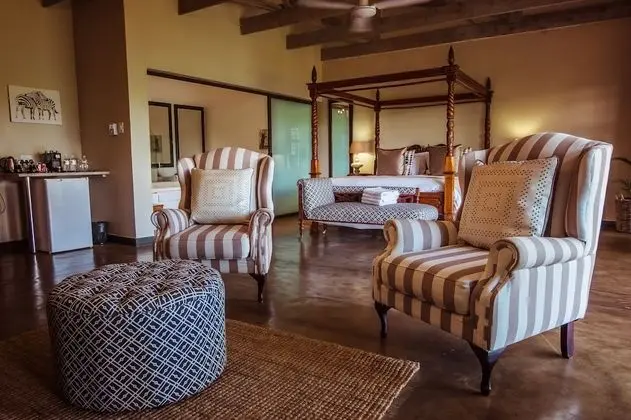 Exclusive Oda, 1 Yatak Odası (Marula Suite )