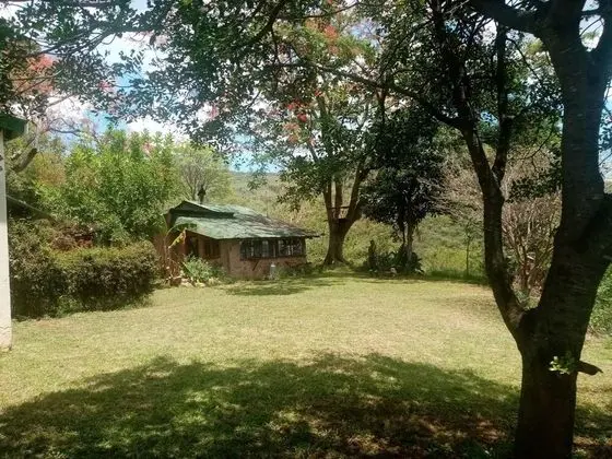 Family Dağ Evi