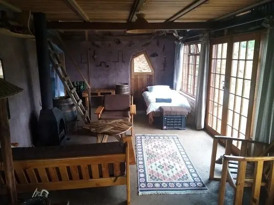 Family Dağ Evi
