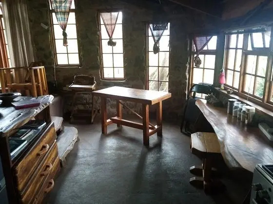 Family Dağ Evi