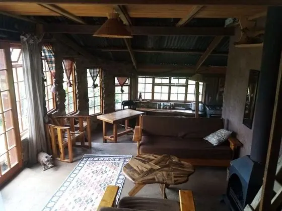 Family Dağ Evi