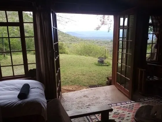 Family Dağ Evi