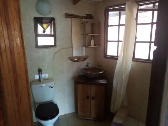 Family Dağ Evi