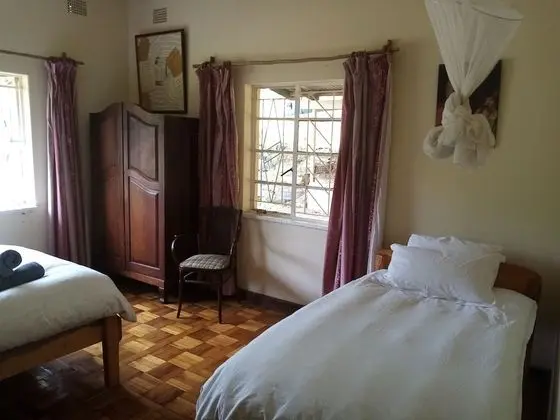 Family Oda, Ortak Banyo