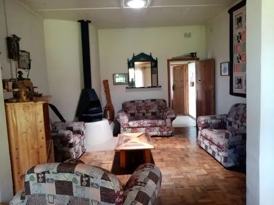 Family Oda, Ortak Banyo
