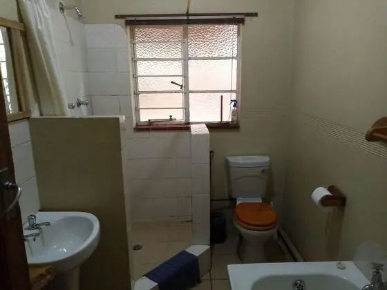 Family Oda, Ortak Banyo