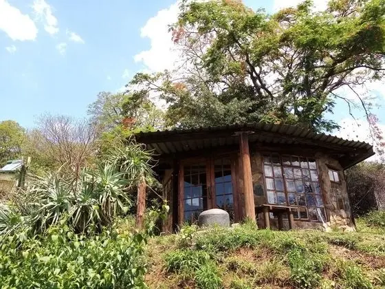 Kır Evi