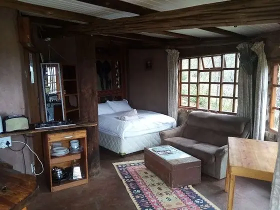 Kır Evi
