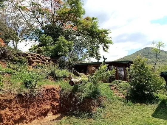 Kır Evi