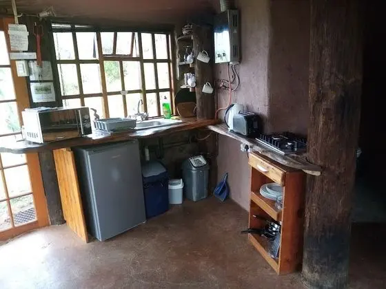 Kır Evi