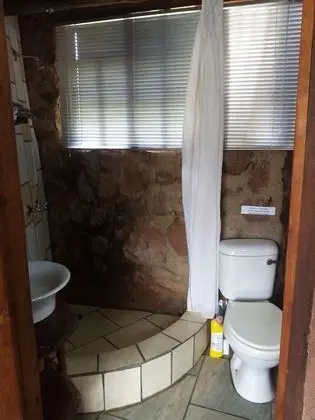 Kır Evi