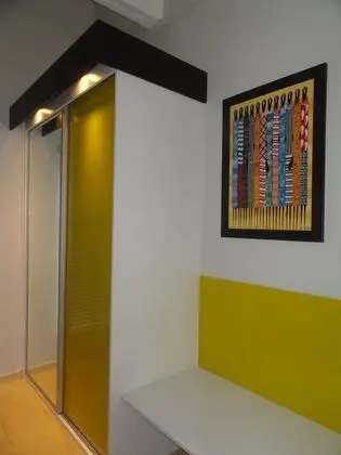 Boutique Yellowwood Sleeps 2