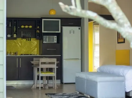 Boutique Yellowwood Sleeps 2