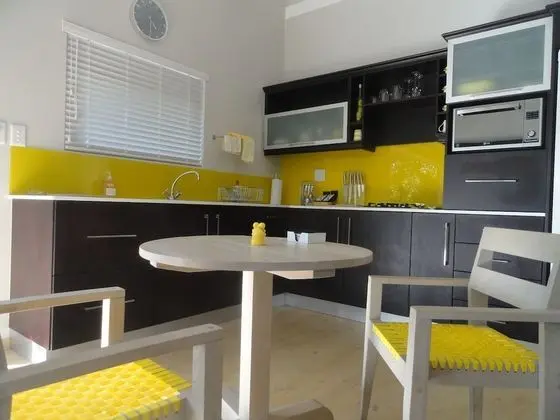 Boutique Yellowwood Sleeps 2