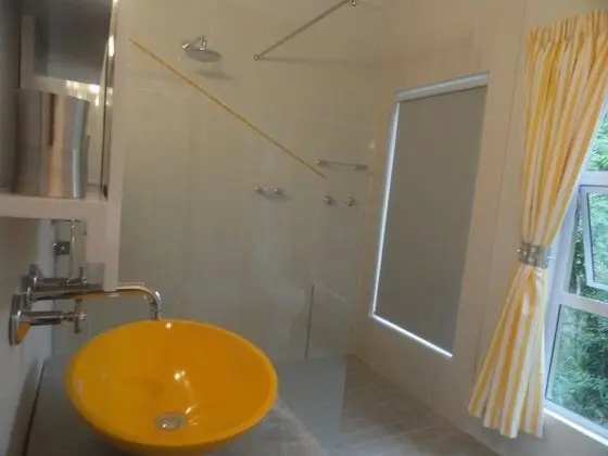 Boutique Yellowwood Sleeps 2