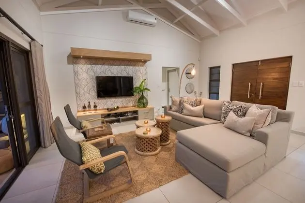 Luxury Villa