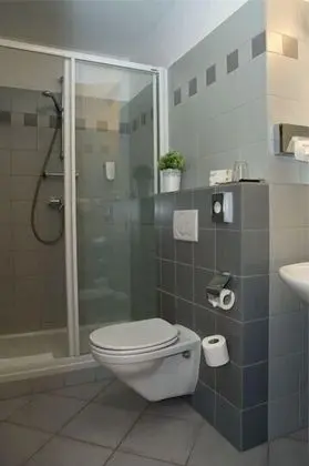 Tek Kişilik Oda