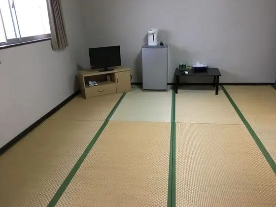 Traditional Oda (Japanese Style)