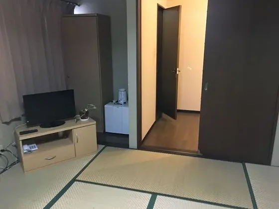Traditional Oda (Japanese Style)