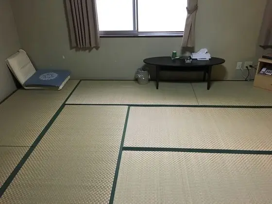 Traditional Oda (Japanese Style)