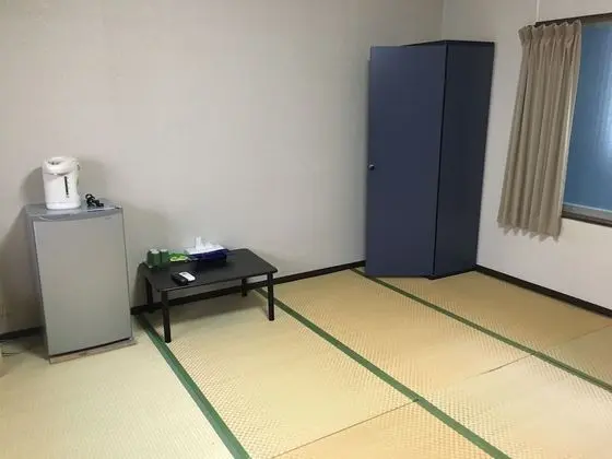 Traditional Oda (Japanese Style)