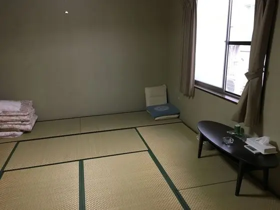 Traditional Oda (Japanese Style)