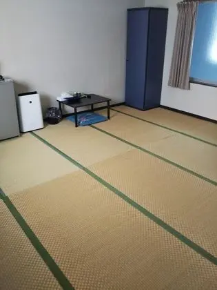 Traditional Oda (Japanese Style)
