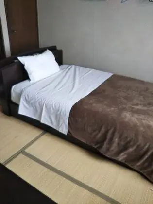 Traditional Oda (Japanese Style)