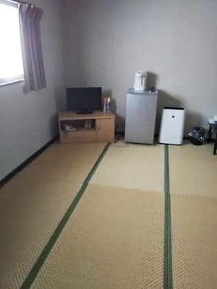 Traditional Oda (Japanese Style)