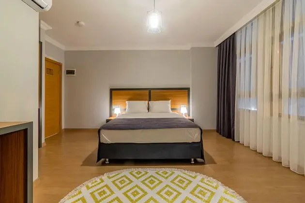 Standart Oda - İadesiz Oda Kahvaltı